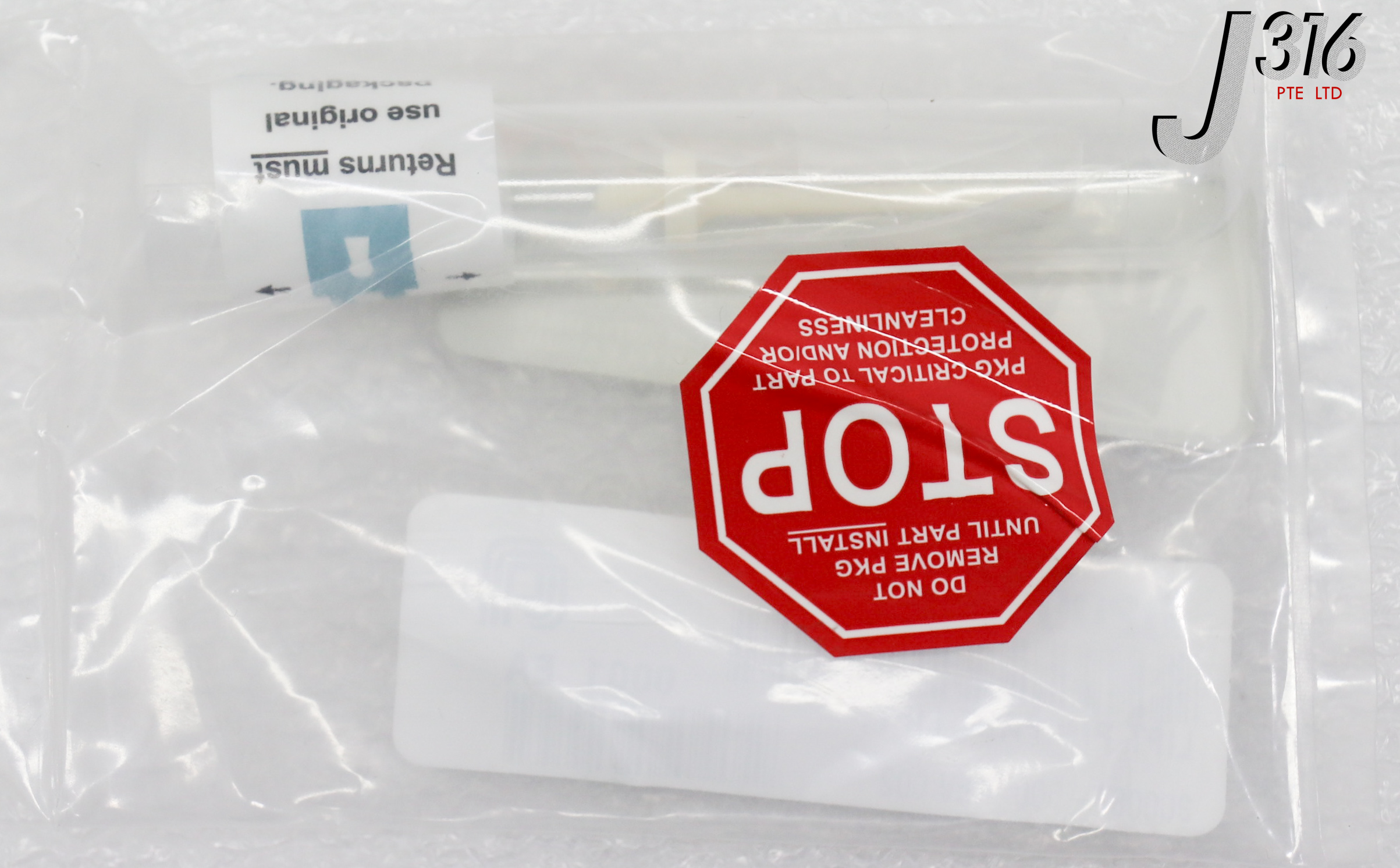 35080 APPLIED MATERIALS LIFT PIN, FAST LIFT, ALUMINA